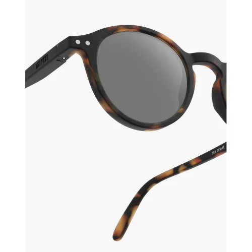 IZIPIZI JUNIOR 7-11 d napszemüveg, Tortoise