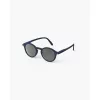 IZIPIZI JUNIOR 7-11 d napszemüveg, Navy Blue