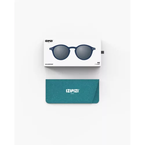 IZIPIZI JUNIOR 7-11 d napszemüveg, Navy Blue