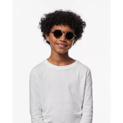 IZIPIZI JUNIOR 7-11 d napszemüveg, Light Tortoise