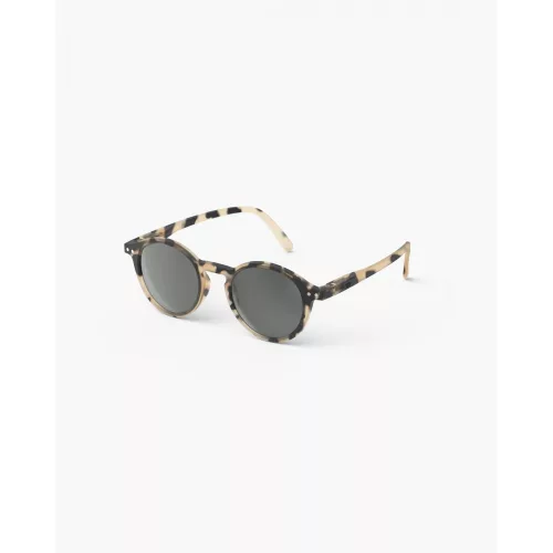 IZIPIZI JUNIOR 7-11 d napszemüveg, Light Tortoise