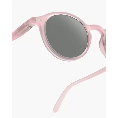 IZIPIZI JUNIOR 7-11 d napszemüveg, Pink