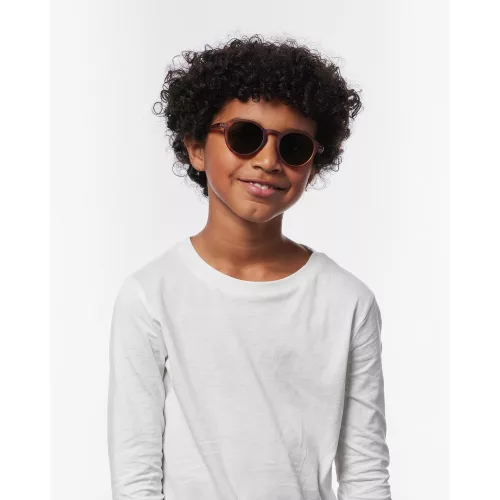 IZIPIZI JUNIOR 7-11 d napszemüveg, Havane