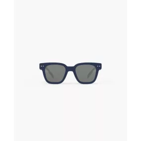 IZIPIZI JUNIOR 7-11 road napszemüveg, Navy Blue