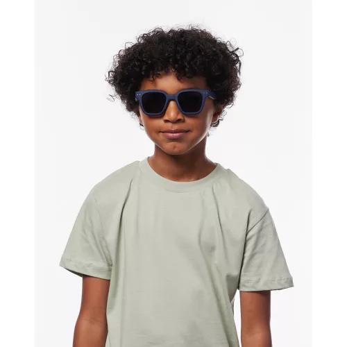 IZIPIZI JUNIOR 7-11 road napszemüveg, Navy Blue
