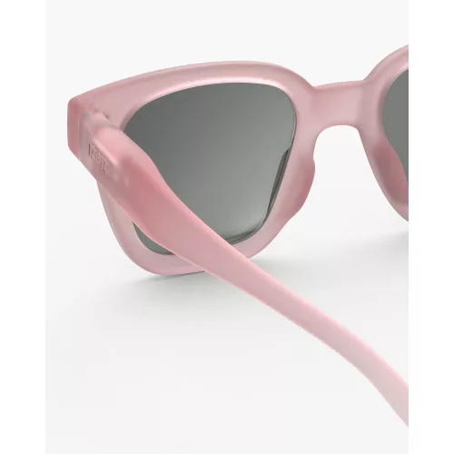 IZIPIZI JUNIOR 7-11 road napszemüveg, Pink