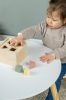 Montessori Fejlesztő Játékcsomag 12-18 Hónapos Babáknak Jabadabado