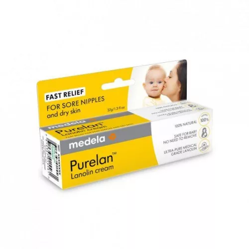 MEDELA Purelan™ lanolin kenőcs 37 g