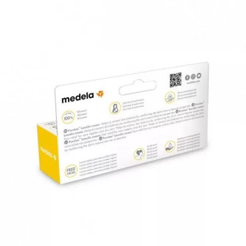 MEDELA Purelan™ lanolin kenőcs 37 g