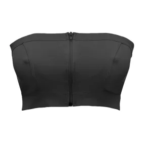 MEDELA Hands-free™ könnyű fejéshez való öv - fekete M