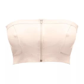 MEDELA Hands-free™ könnyű fejéshez való öv - bézs L