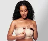 MEDELA Hands-free™ könnyű fejéshez való öv - bézs L