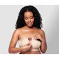 MEDELA Hands-free™ könnyű fejéshez való öv - bézs L
