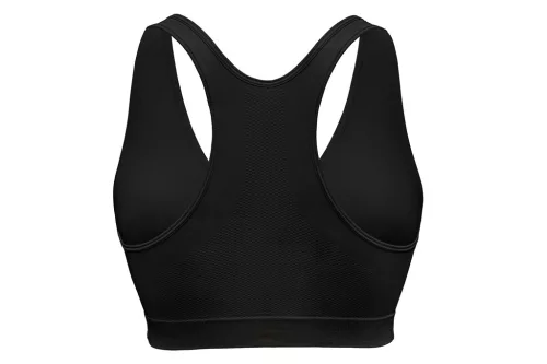 MEDELA Éjszakai terhességi és szoptatós melltartó Keep Cool™, fekete S