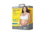   MEDELA Ultra terhességi és szoptatós melltartó Keep Cool™, fekete S