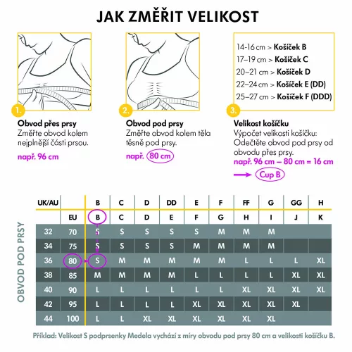 MEDELA Melltartó 3 az 1-ben szoptatáshoz és fejéshez, fehér XXL