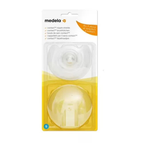 MEDELA Mellbimbóvédő M, 1 pár