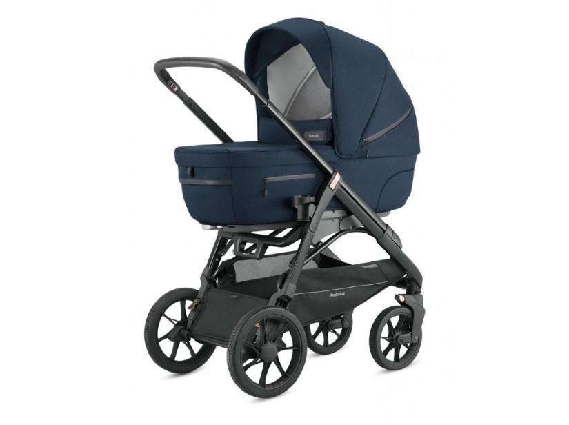 Inglesina Aptica XT System DUO 2in1 babakocsi szett 2020 - Polar blue (KA75M0PLB) Inglesina Aptica XT System DUO 2in1 babakocsi szett 2020 - Polar blue (KA75M0PLB)