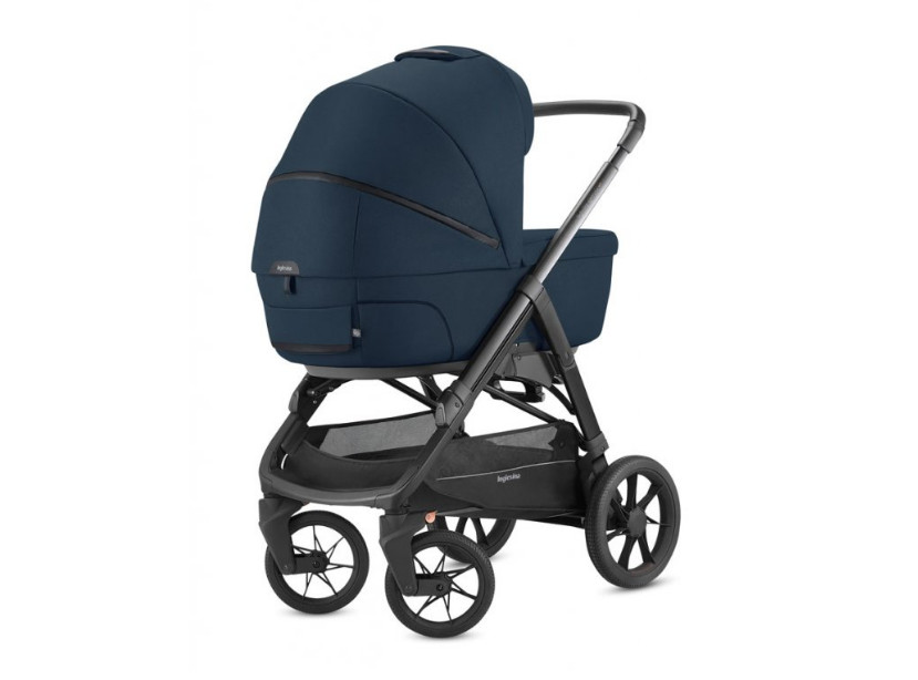 Inglesina Aptica XT System DUO 2in1 babakocsi szett 2020 - Polar blue (KA75M0PLB) Inglesina Aptica XT System DUO 2in1 babakocsi szett 2020 - Polar blue (KA75M0PLB)
