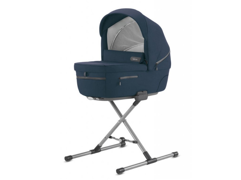 Inglesina Aptica XT System DUO 2in1 babakocsi szett 2020 - Polar blue (KA75M0PLB) Inglesina Aptica XT System DUO 2in1 babakocsi szett 2020 - Polar blue (KA75M0PLB)