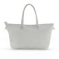   KINDERKRAFT SELECT Pelenkázótáska Treasurebag Light Grey Nature Vibes, Premium