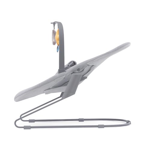 KINDERKRAFT Pihenőszék hintázó CALMEE 0m+, 9kg-ig