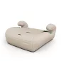   KINDERKRAFT Autósülés Comfort Up 2 Plus i-Size (76-150 cm) Beige