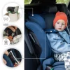 KINDERKRAFT Autósülés Comfort Up 2 Plus i-Size (76-150 cm) Beige
