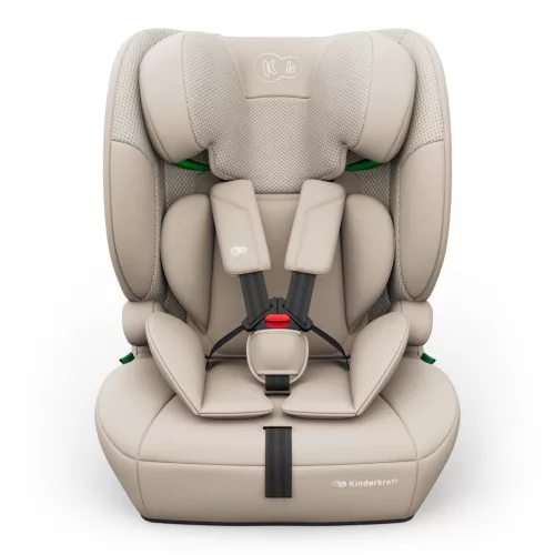 KINDERKRAFT Autósülés Comfort Up 2 Plus i-Size (76-150 cm) Beige