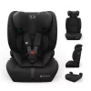 KINDERKRAFT Autósülés Comfort Up 2 Plus i-Size (76-150 cm) Black
