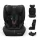 KINDERKRAFT Autósülés Comfort Up 2 Plus i-Size (76-150 cm) Black
