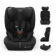 KINDERKRAFT Autósülés Comfort Up 2 Plus i-Size (76-150 cm) Black