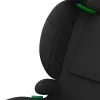 KINDERKRAFT Autósülés Comfort Up 2 Plus i-Size (76-150 cm) Black