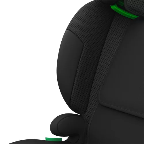 KINDERKRAFT Autósülés Comfort Up 2 Plus i-Size (76-150 cm) Black