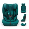KINDERKRAFT Autósülés Comfort Up 2 Plus i-Size (76-150 cm) Green