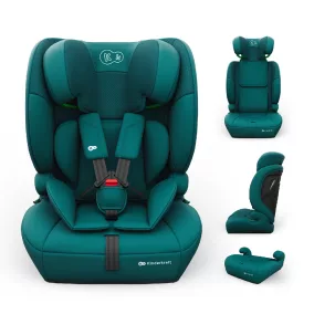   KINDERKRAFT Autósülés Comfort Up 2 Plus i-Size (76-150 cm) Green