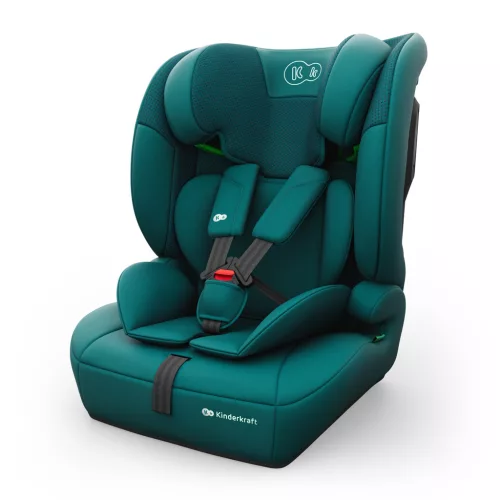 KINDERKRAFT Autósülés Comfort Up 2 Plus i-Size (76-150 cm) Green