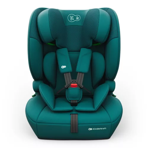 KINDERKRAFT Autósülés Comfort Up 2 Plus i-Size (76-150 cm) Green