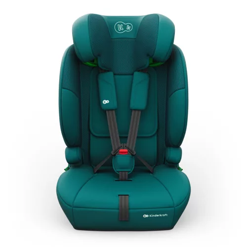 KINDERKRAFT Autósülés Comfort Up 2 Plus i-Size (76-150 cm) Green