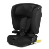 KINDERKRAFT Autósülés Fix2Go i-Size 76-150 cm Black