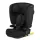 KINDERKRAFT Autósülés Fix2Go i-Size 76-150 cm Black