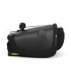 KINDERKRAFT Autósülés Fix2Go i-Size 76-150 cm Black