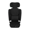 KINDERKRAFT Autósülés Fix2Go i-Size 76-150 cm Black