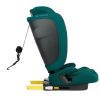 KINDERKRAFT Fix2Go i-Size autósülés 76-150 cm Zöld