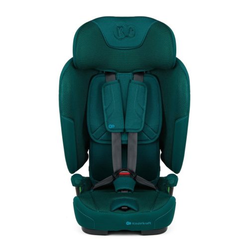 KINDERKRAFT Fix2Go i-Size autósülés 76-150 cm Zöld