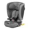KINDERKRAFT Autósülés Fix2Go i-Size 76-150 cm Grey