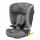 KINDERKRAFT Autósülés Fix2Go i-Size 76-150 cm Grey
