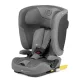 KINDERKRAFT Autósülés Fix2Go i-Size 76-150 cm Grey