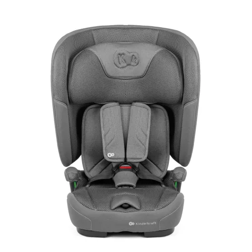 KINDERKRAFT Autósülés Fix2Go i-Size 76-150 cm Grey