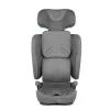 KINDERKRAFT Autósülés Fix2Go i-Size 76-150 cm Grey
